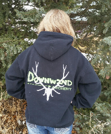 Downwind Archery Gear 6