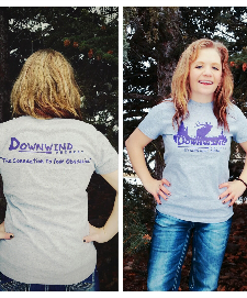 Downwind Archery Gear 1